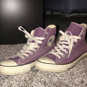Converse High Tops